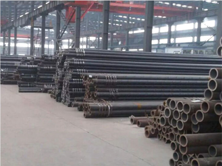 集宁12cr2mo化肥专用管