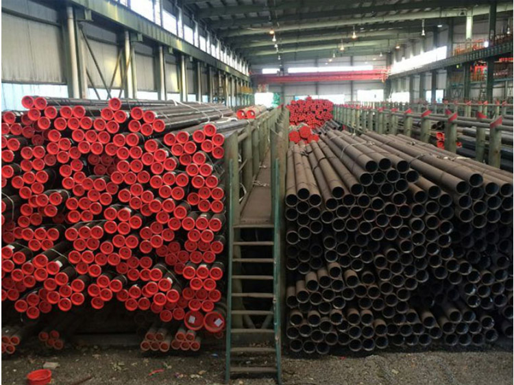 集宁12crmo化肥专用管